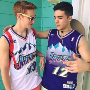 Meet your Posher, Henry